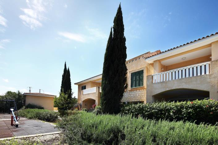 Image No.9-Appartement de 2 chambres à vendre à Polis