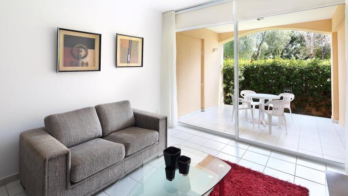 Image No.4-Appartement de 2 chambres à vendre à Polis