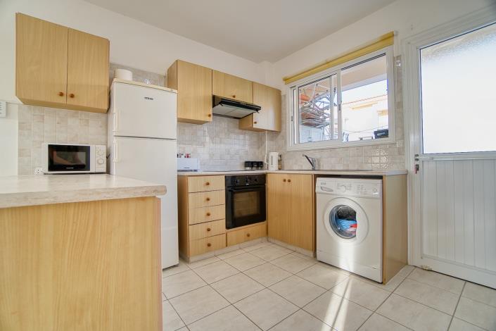 Image No.8-Appartement de 2 chambres à vendre à Chlorakas