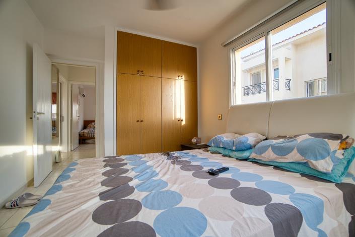 Image No.10-Appartement de 2 chambres à vendre à Chlorakas