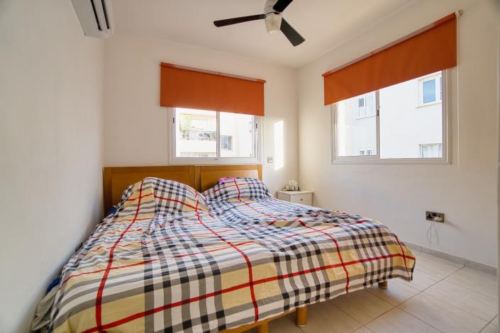 Image No.11-Appartement de 2 chambres à vendre à Chlorakas