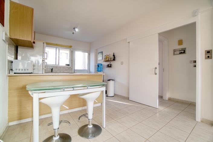 Image No.4-Appartement de 2 chambres à vendre à Chlorakas