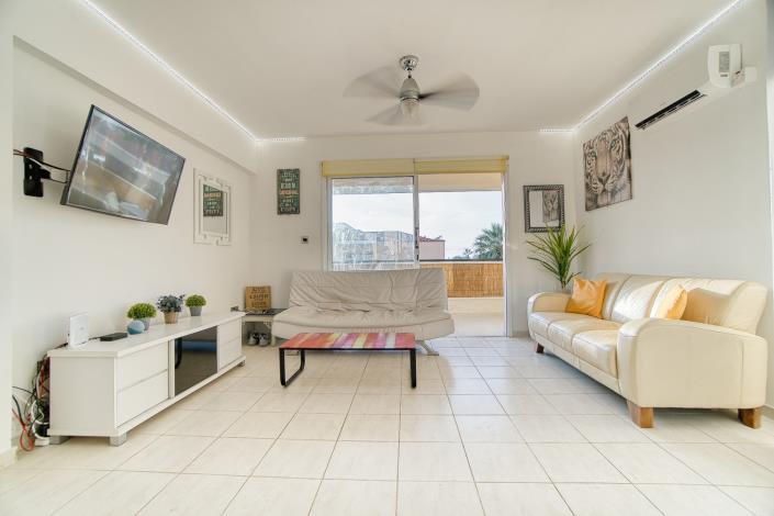 Image No.3-Appartement de 2 chambres à vendre à Chlorakas