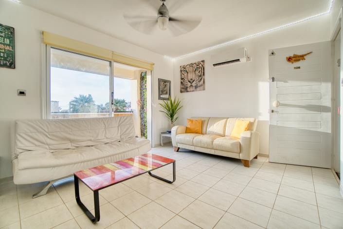 Image No.6-Appartement de 2 chambres à vendre à Chlorakas