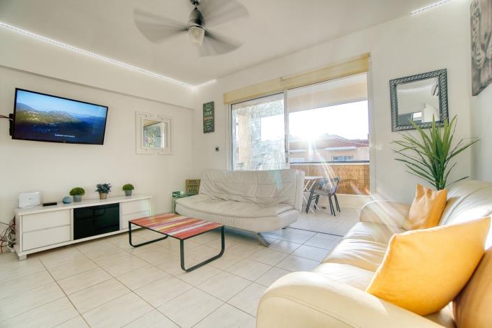 Image No.5-Appartement de 2 chambres à vendre à Chlorakas