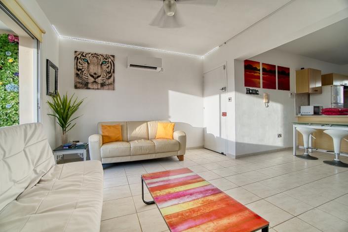 Image No.7-Appartement de 2 chambres à vendre à Chlorakas