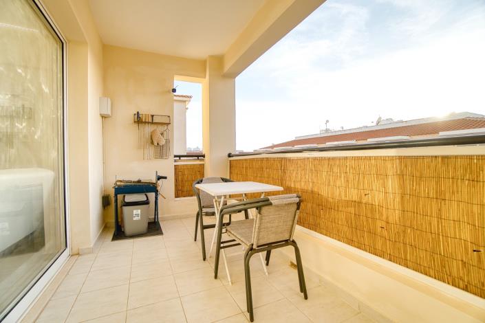 Image No.12-Appartement de 2 chambres à vendre à Chlorakas