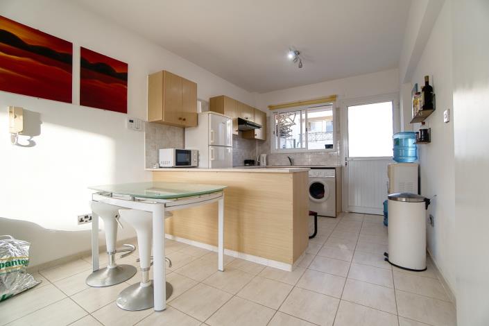 Image No.15-Appartement de 2 chambres à vendre à Chlorakas