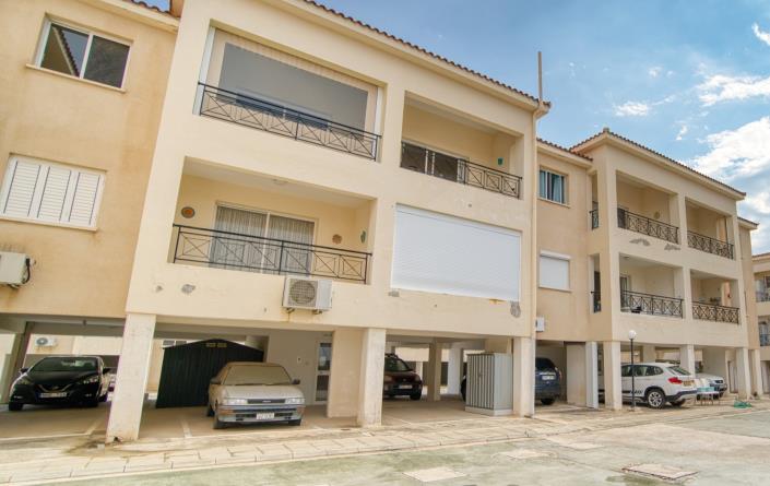 Image No.18-Appartement de 2 chambres à vendre à Chlorakas