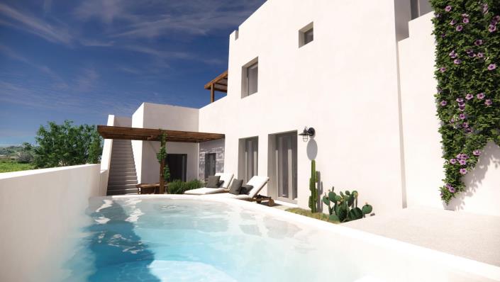 Image No.1-3 Bed Villa for sale