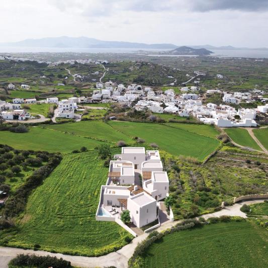 Image No.6-Villa de 3 chambres à vendre à Naxos