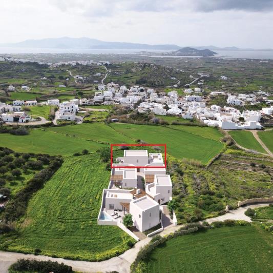 Image No.3-Villa / Détaché de 3 chambres à vendre à Naxos