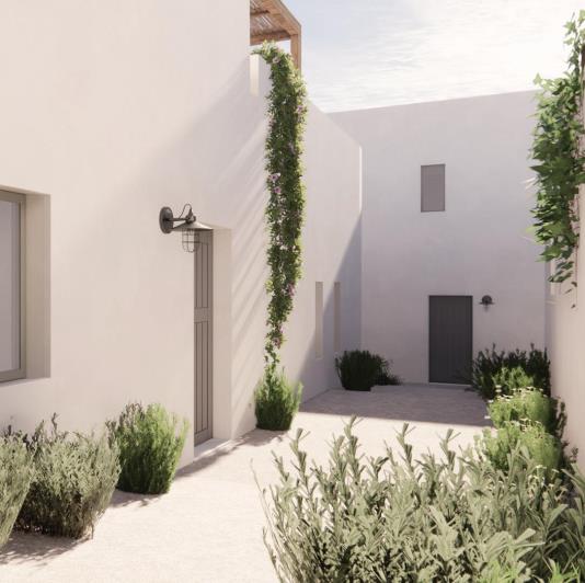 Image No.8-Villa / Détaché de 3 chambres à vendre à Naxos