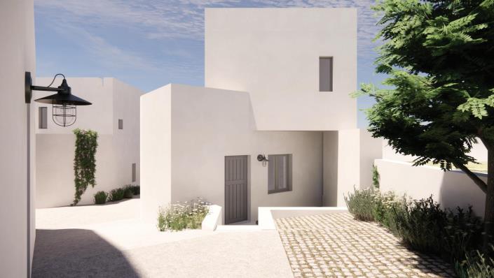 Image No.10-Villa / Détaché de 3 chambres à vendre à Naxos