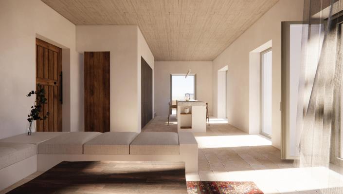 Image No.6-Villa / Détaché de 3 chambres à vendre à Naxos