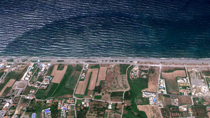 Image No.3-Appartement de 1 chambre à vendre à Maleme