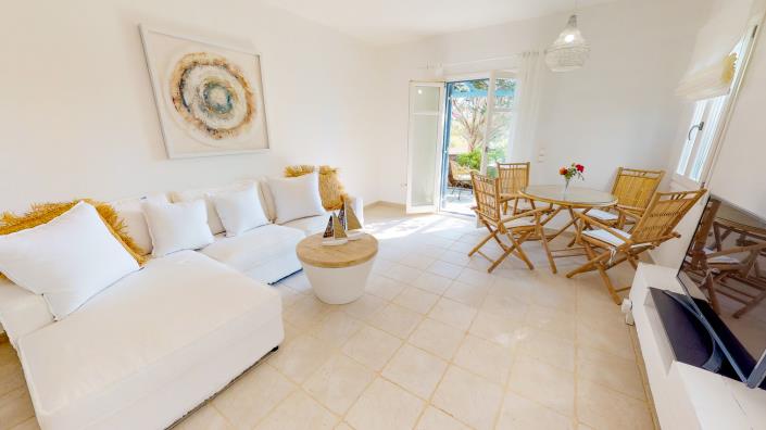 Image No.4-Villa de 2 chambres à vendre à Paros