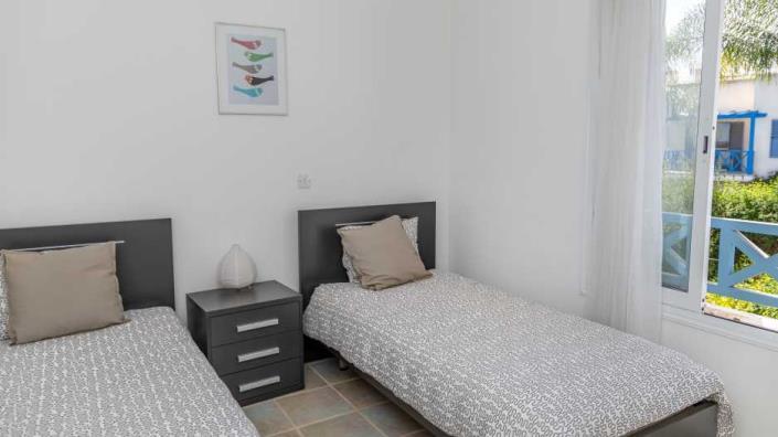 Image No.8-Villa / Détaché de 3 chambres à vendre à Polis