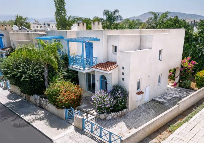 Image No.3-Villa / Détaché de 3 chambres à vendre à Polis