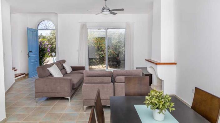 Image No.5-Villa / Détaché de 3 chambres à vendre à Polis