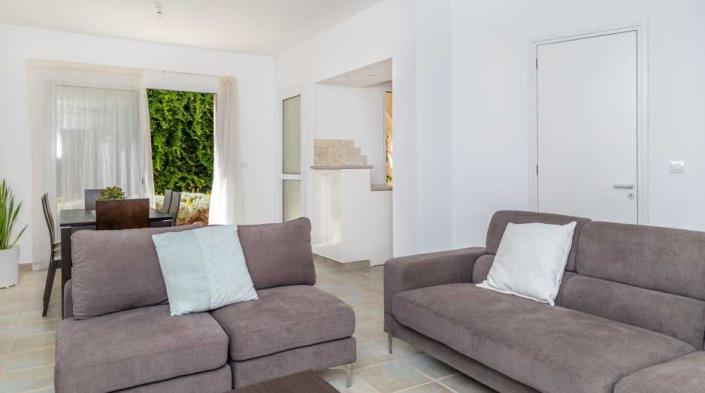 Image No.4-Villa / Détaché de 3 chambres à vendre à Polis