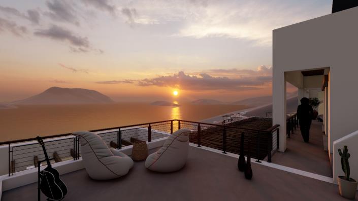 Image No.4-2 Bed Villa / Detached for sale