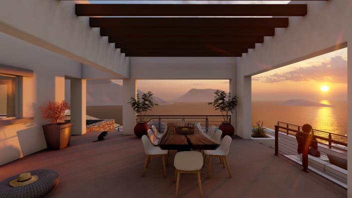 Image No.5-2 Bed Villa / Detached for sale