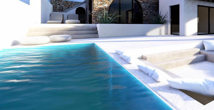 Image No.3-2 Bed Villa / Detached for sale