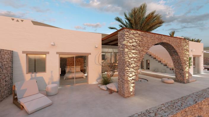 Image No.2-2 Bed Villa / Detached for sale