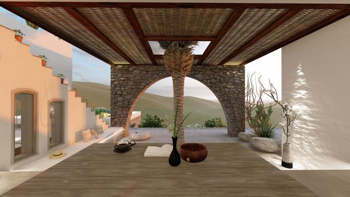 Image No.7-2 Bed Villa / Detached for sale