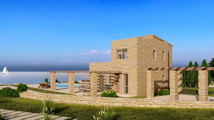 Image No.5-3 Bed Villa / Detached for sale