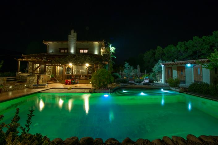 Image No.5-5 Bed Villa / Detached for sale