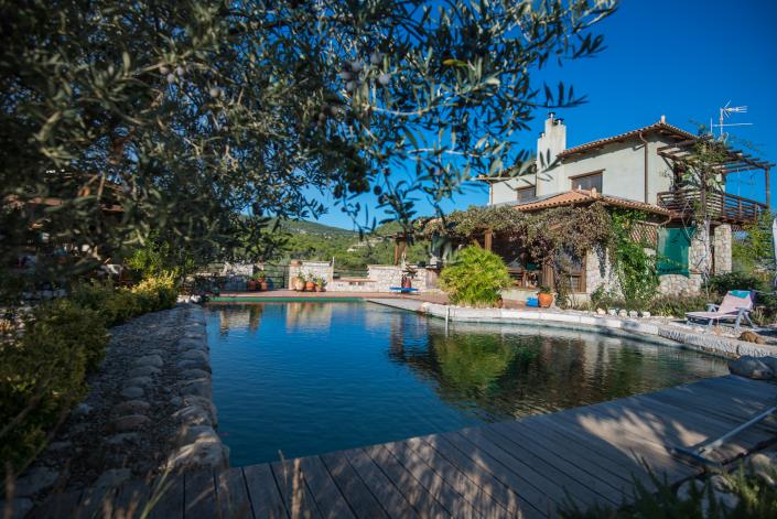 Image No.12-5 Bed Villa / Detached for sale