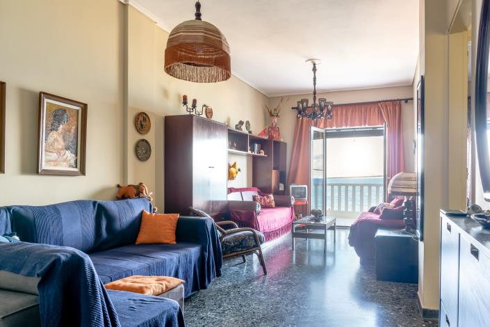 Image No.5-Appartement de 1 chambre à vendre à Corinthia