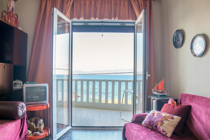 Image No.3-Appartement de 1 chambre à vendre à Corinthia