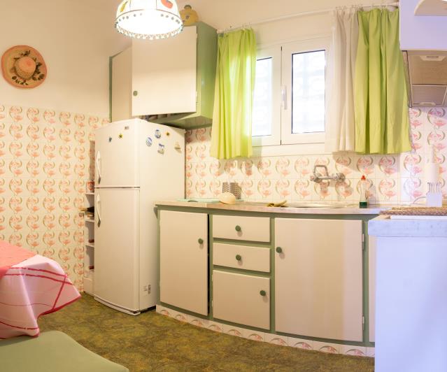 Image No.8-Appartement de 1 chambre à vendre à Corinthia