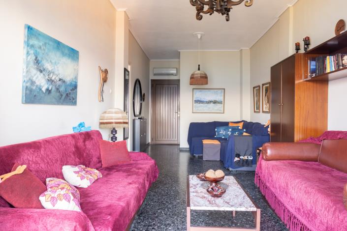 Image No.6-Appartement de 1 chambre à vendre à Corinthia