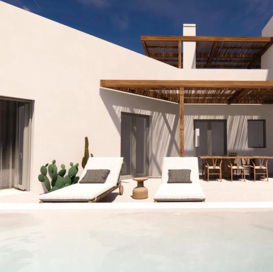 Image No.4-3 Bed Villa / Detached for sale