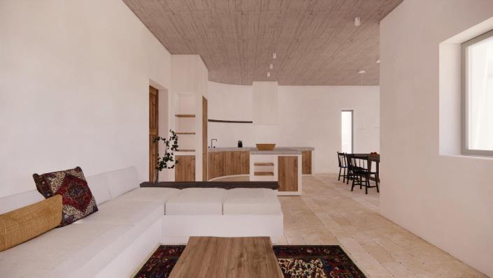 Image No.6-3 Bed Villa / Detached for sale