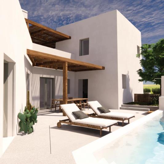 Image No.1-3 Bed Villa / Detached for sale