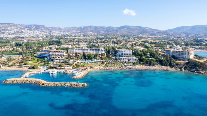 Image No.8-Appartement de 2 chambres à vendre à Coral Bay