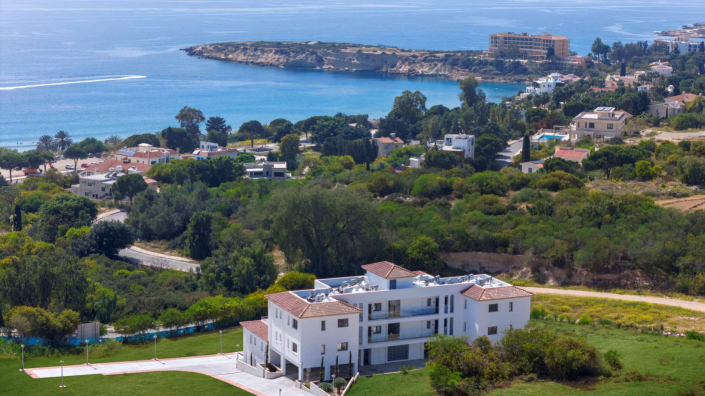 Image No.7-Appartement de 2 chambres à vendre à Coral Bay