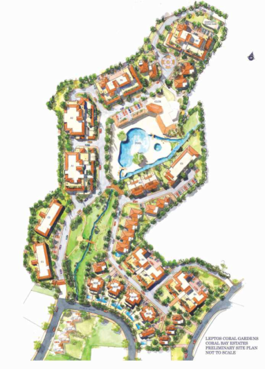 Image No.10-Appartement de 2 chambres à vendre à Coral Bay