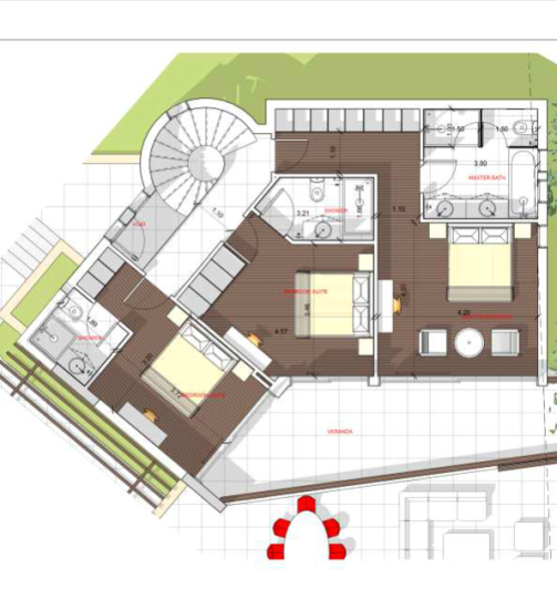 Image No.10-4 Bed Villa / Detached for sale