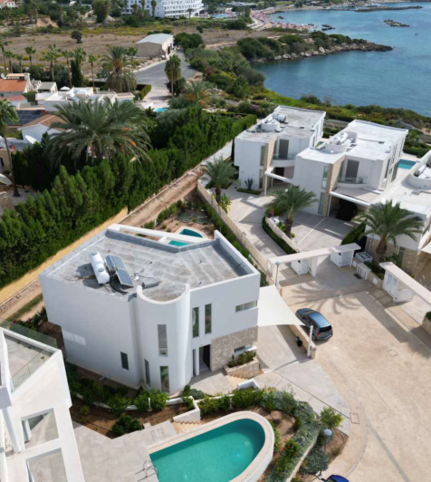 Image No.2-4 Bed Villa / Detached for sale