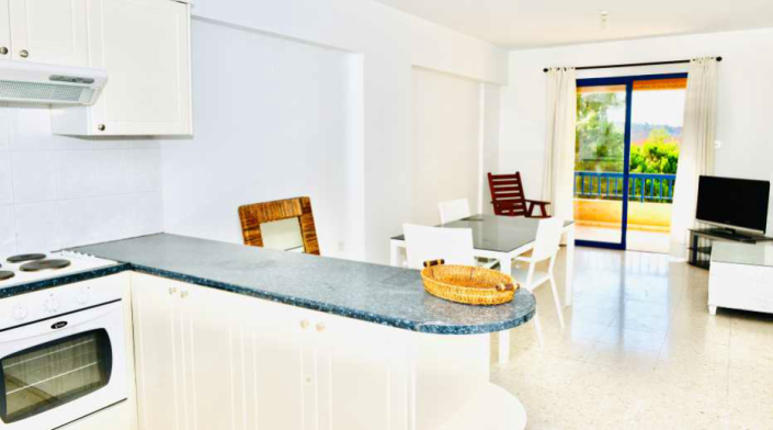 Image No.1-Appartement de 2 chambres à vendre à Tala