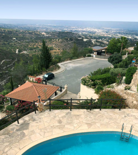 Image No.5-4 Bed Villa / Detached for sale