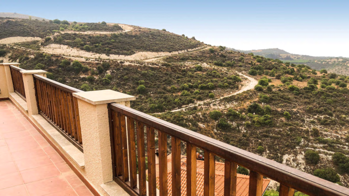 Image No.4-4 Bed Villa / Detached for sale