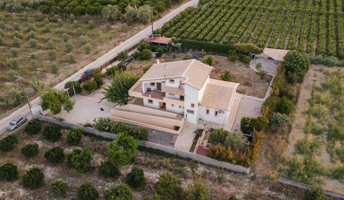 Image No.7-6 Bed Villa / Detached for sale