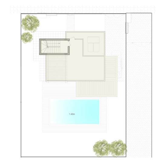 Image No.20-3 Bed Villa / Detached for sale